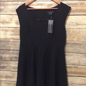 NWT little black dress